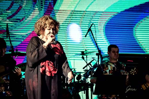 Gera Fotografia-Espetáculos-Alcione