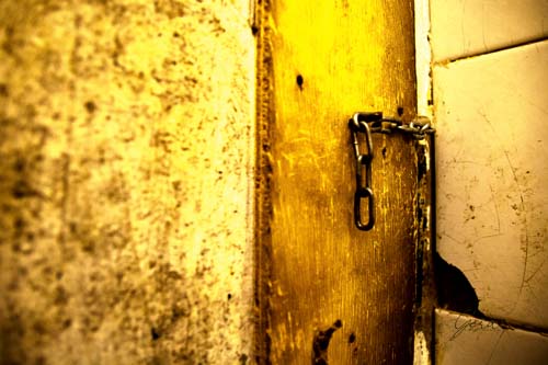 Gera Fotografia-Andando por aí-Frágil Segurança