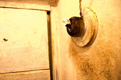 Gera Fotografia-Andando por aí-Iterruptor Faz Luz